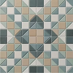 WOW Tesserae Like Marino Plus 28x28 / Вов
 Тессера Лайк Марьино Плюс 28x28 